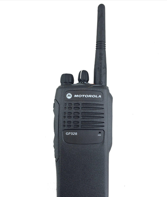 船用对讲机GP328 摩托罗拉防爆手台在通讯设备中的卓越表现
