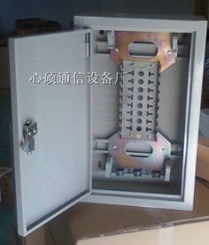 供应电话分线箱与计算机连接方案详解